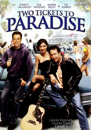 Two Tickets to Paradise