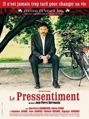 Le pressentiment
