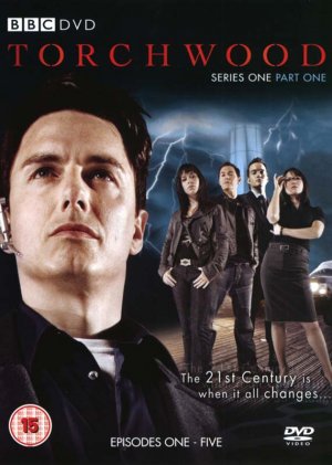 Torchwood