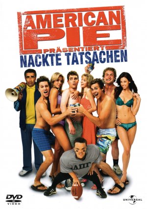 The Naked Mile