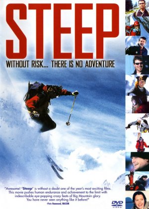 Steep