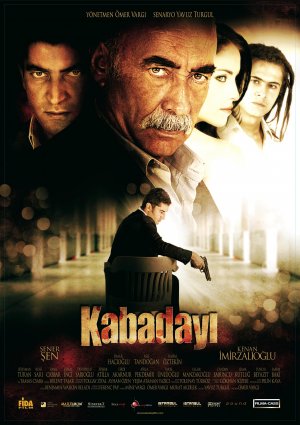 Kabadayi