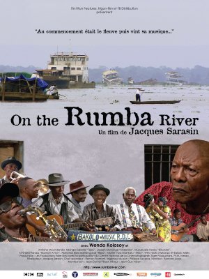 On the Rhumba River