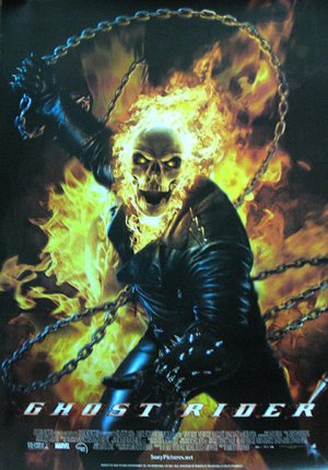 Ghost Rider