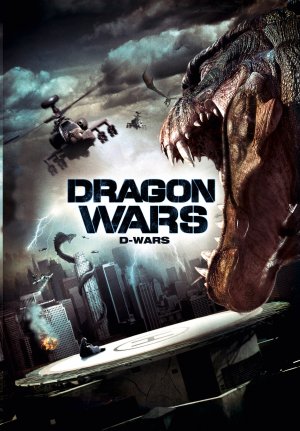 Dragon Wars: D-War
