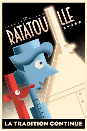 Ratatouille