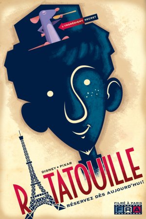 Ratatouille