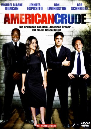 American Crude