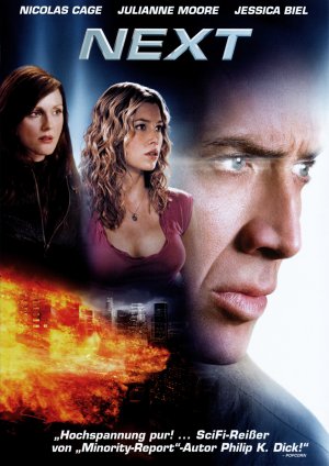 DVD