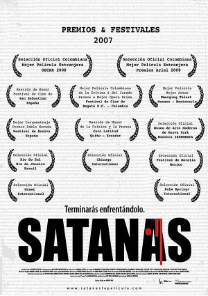 Satanás
