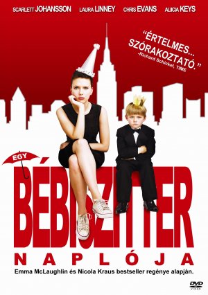 The Nanny Diaries