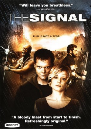 The Signal
