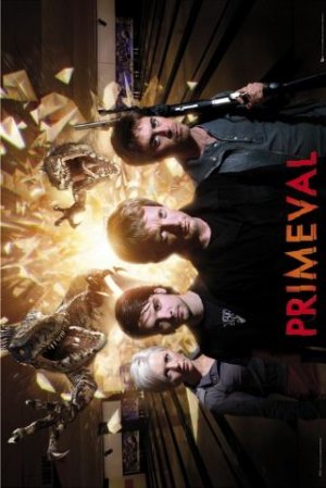 Primeval