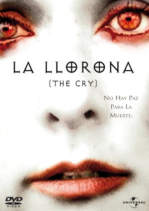The Cry