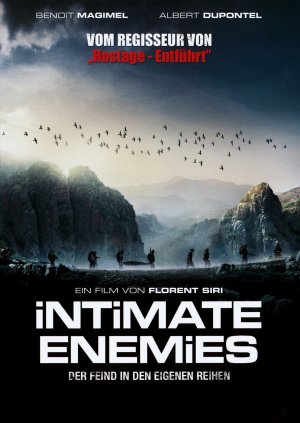 L'ennemi intime
