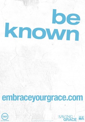 Saving Grace