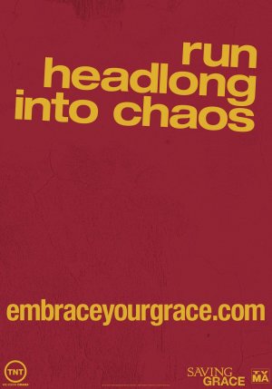 Saving Grace