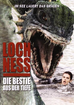 Beyond Loch Ness