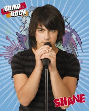 Camp Rock