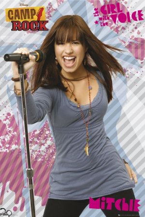 Camp Rock