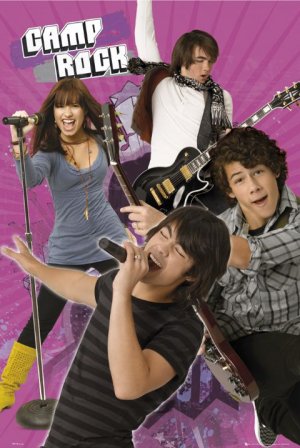 Camp Rock