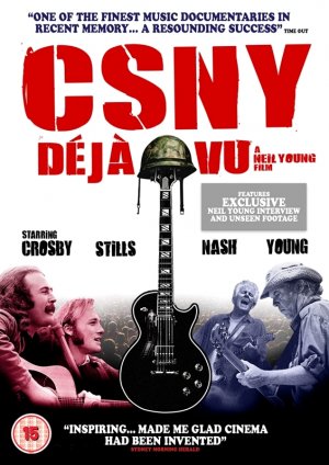 CSNY/Déjà Vu