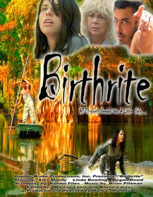 Birthrite