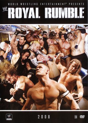 WWE Royal Rumble
