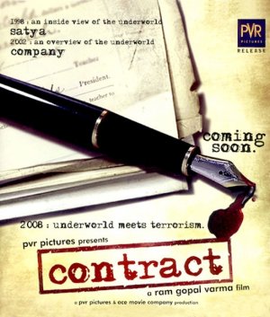 Contract
