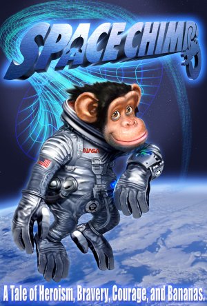 Space Chimps