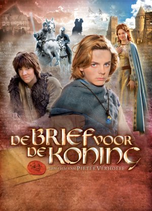 De brief voor de koning