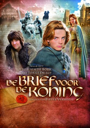 De brief voor de koning