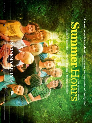 L'heure d'été