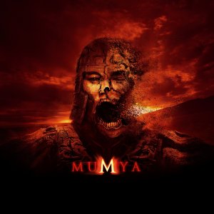 The Mummy: Tomb of the Dragon Emperor