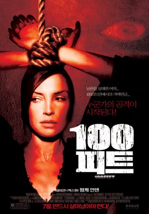 100 Feet