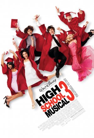 High School Musical 3: Senior Year