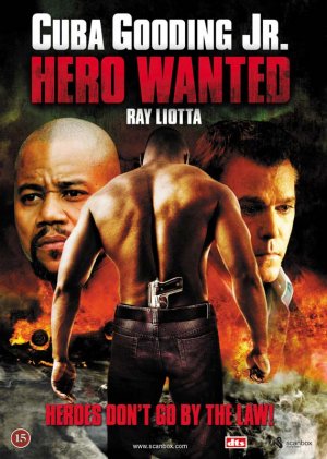 Hero Wanted