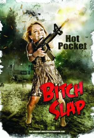 Bitch Slap