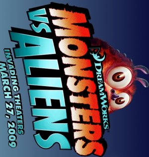 Monsters vs. Aliens