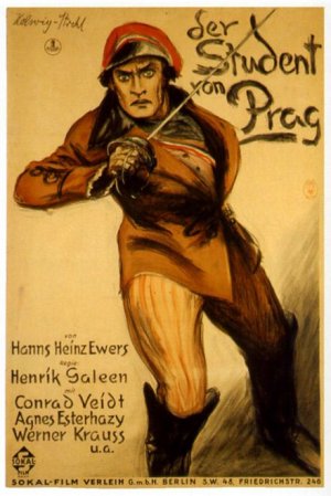 Der Student von Prag