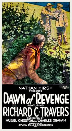 Dawn of Revenge