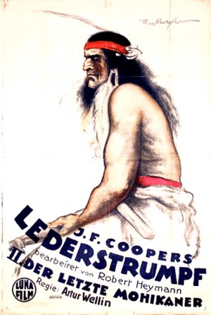 Lederstrumpf