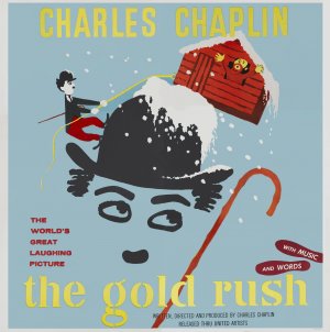 The Gold Rush