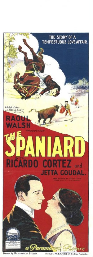 The Spaniard