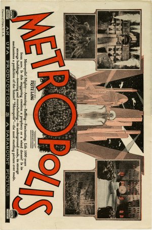 Metropolis