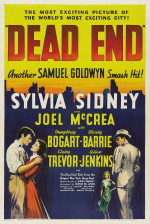 Dead End