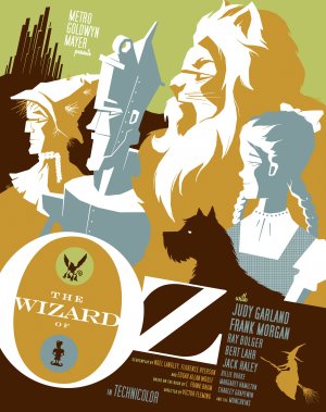 The Wizard of Oz