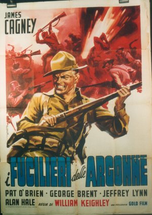 The Fighting 69th