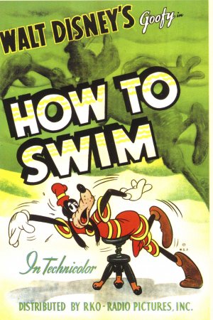 How to Swim