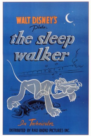 The Sleepwalker